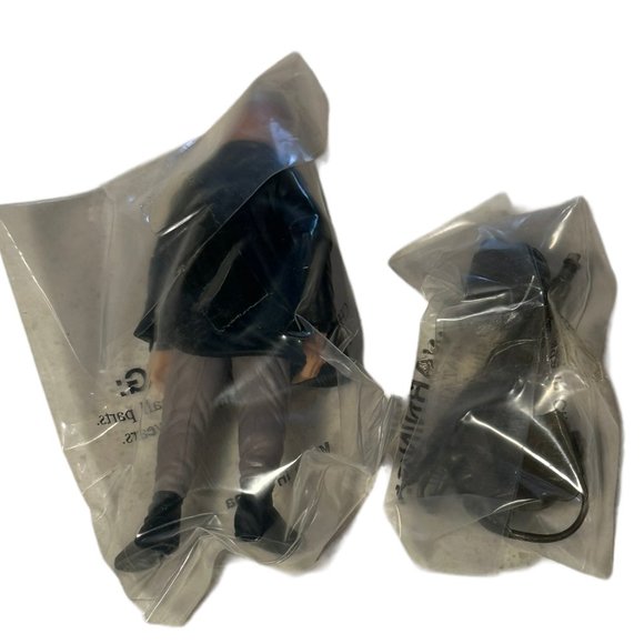 STAR WARS FAN CLUB EXCLUSIVE CANTINA BAND MEMBER #1 - Picture 3 of 5